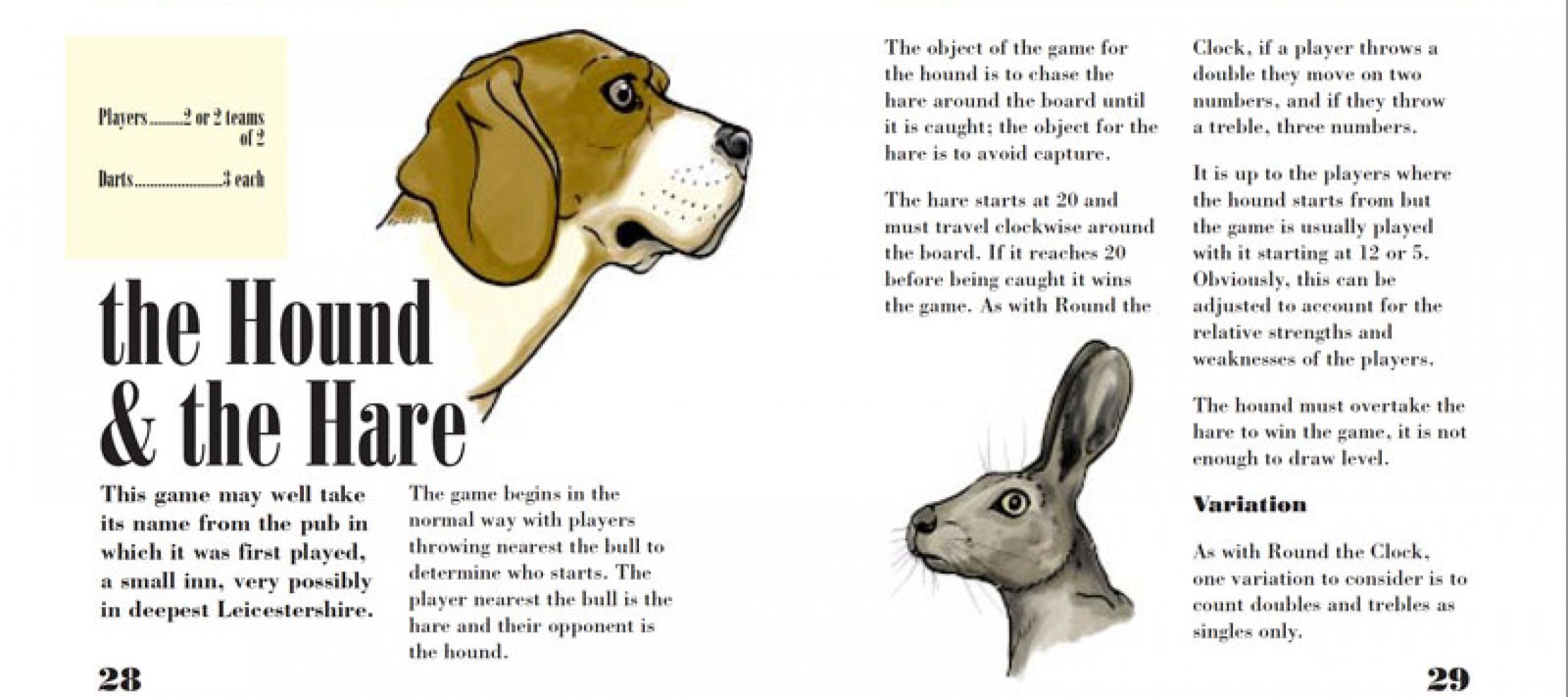 Adult Pub Tricks Book Illustrations