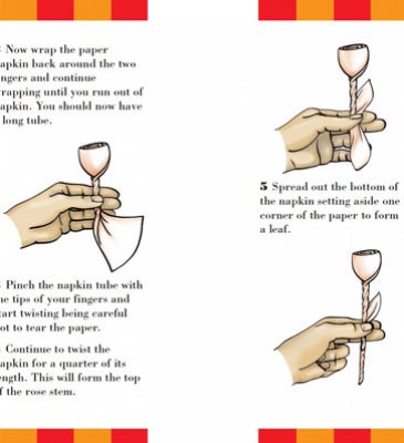 Adult Pub Tricks Book Illustrations